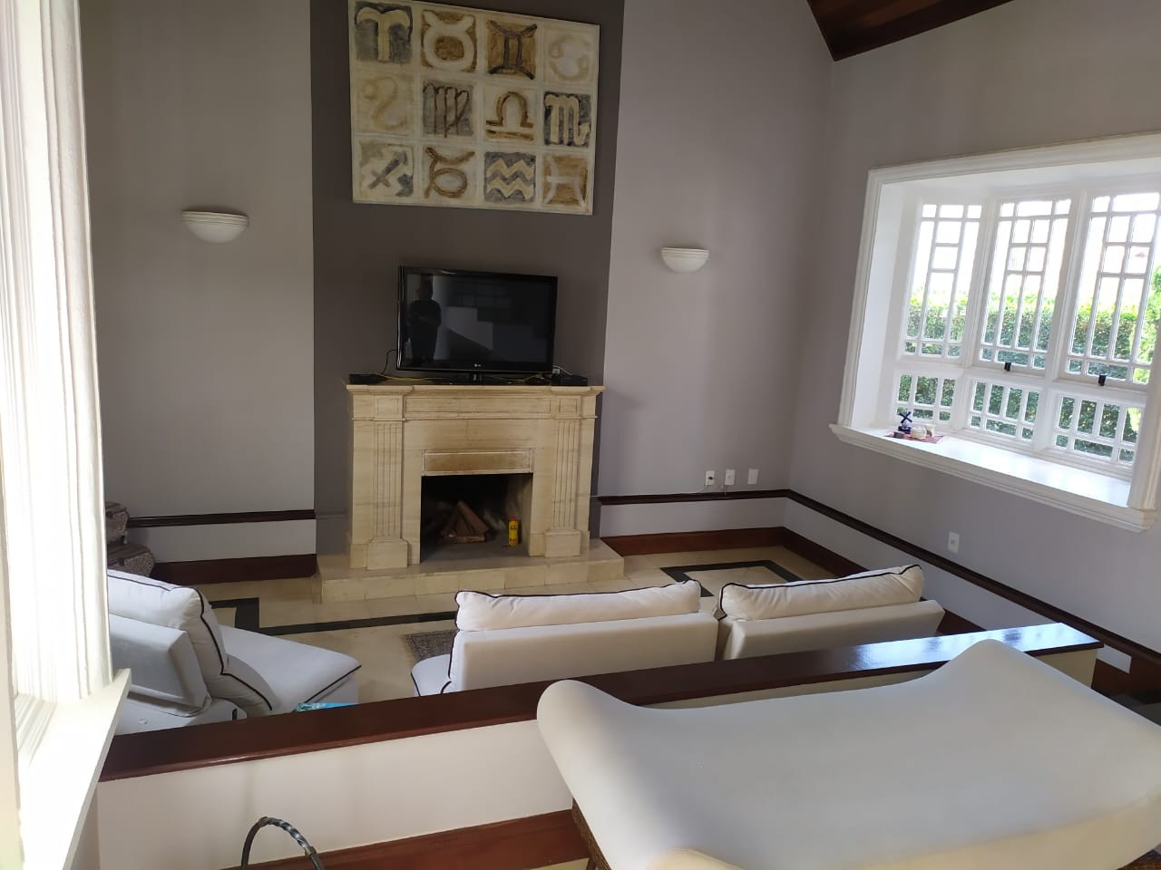 Casa de Condomínio, 5 quartos - Foto 3