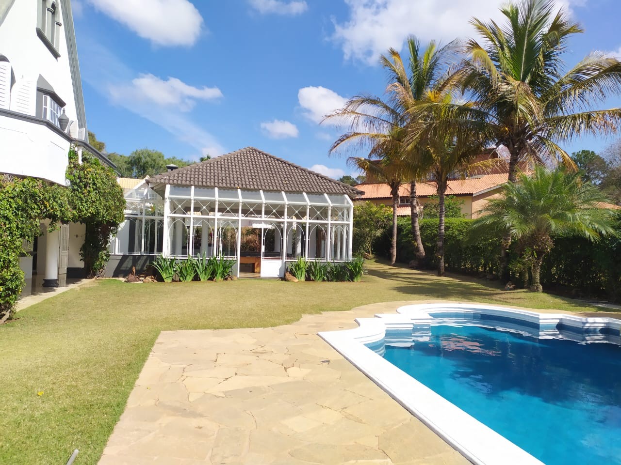 Casa de Condomínio, 5 quartos - Foto 10