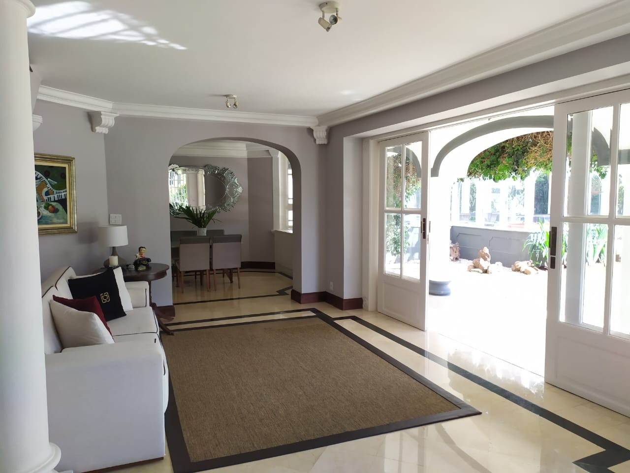 Casa de Condomínio, 5 quartos - Foto 5