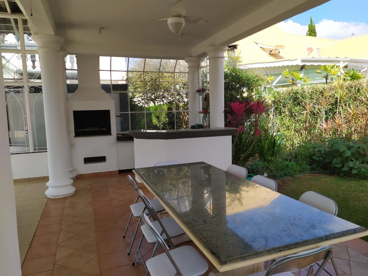 Casa de Condomínio, 5 quartos - Foto 13