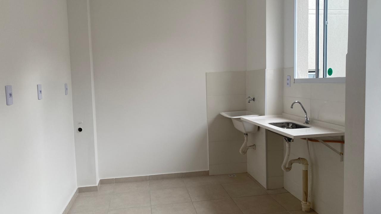 Apartamento, 2 quartos, 48 m² - Foto 7