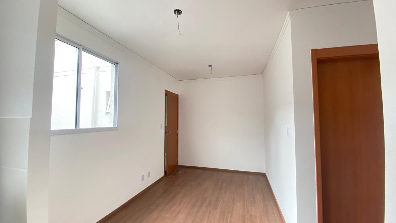 Apartamento, 2 quartos, 48 m² - Foto 4
