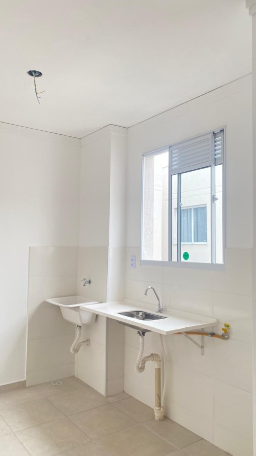 Apartamento, 2 quartos, 48 m² - Foto 8