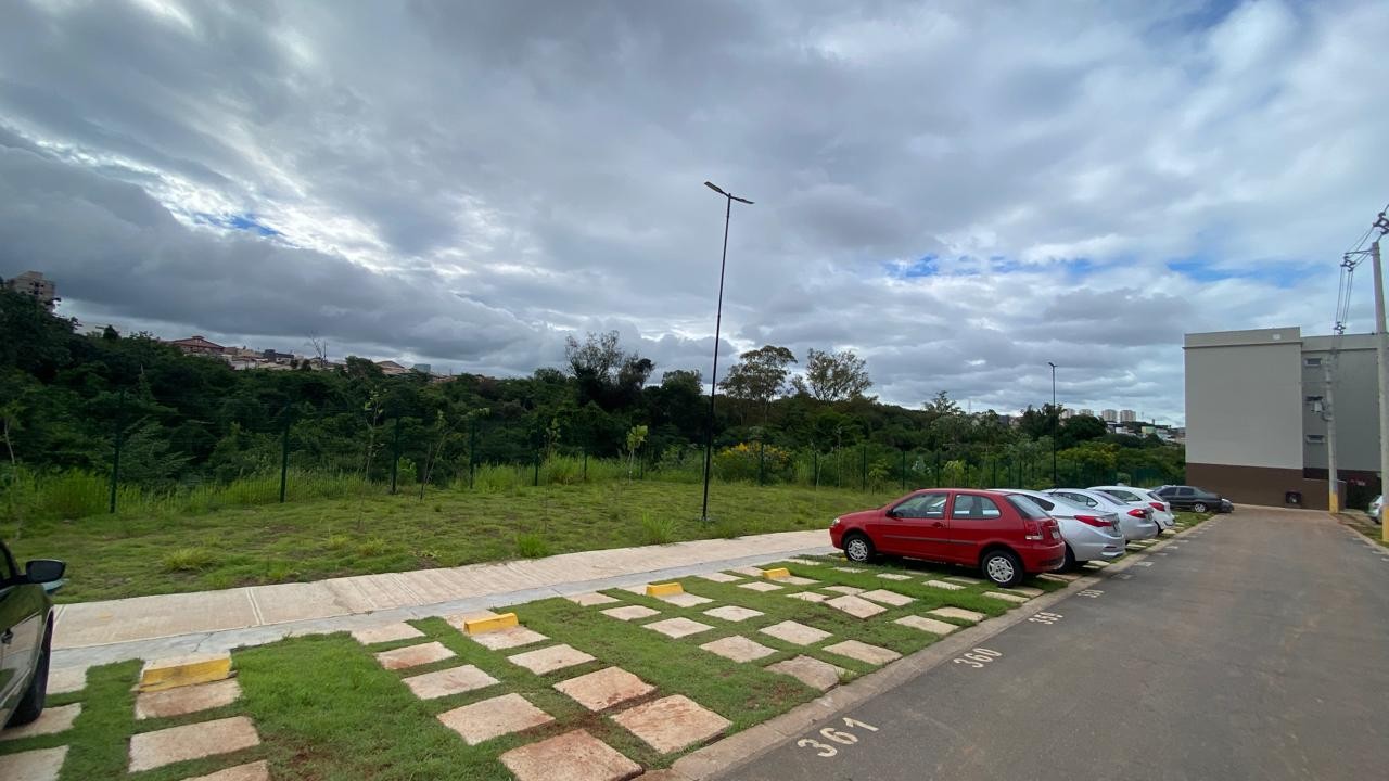 Apartamento, 2 quartos, 48 m² - Foto 15