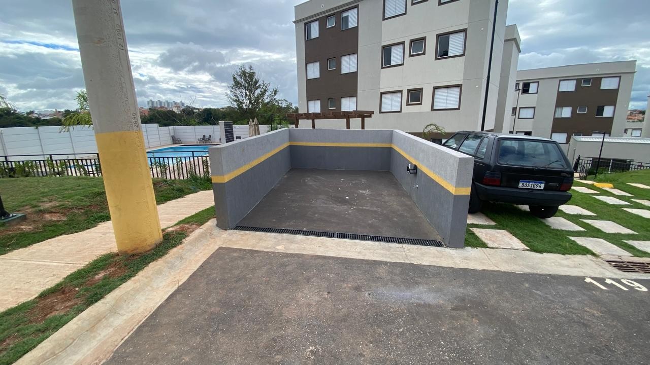 Apartamento, 2 quartos, 48 m² - Foto 18