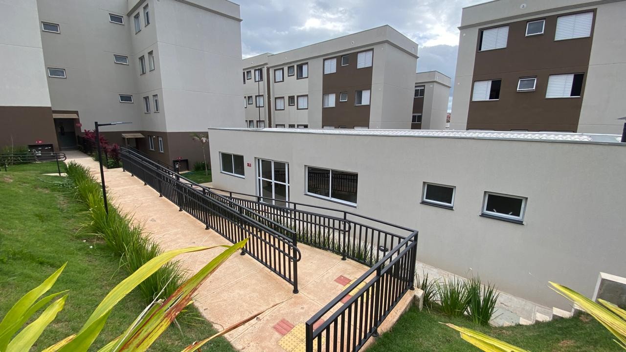 Apartamento, 2 quartos, 48 m² - Foto 16