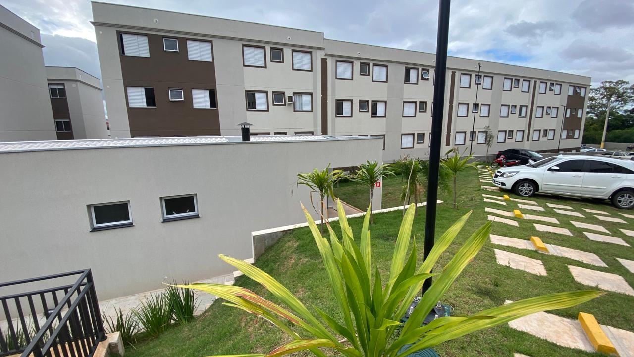 Apartamento, 2 quartos, 48 m² - Foto 17