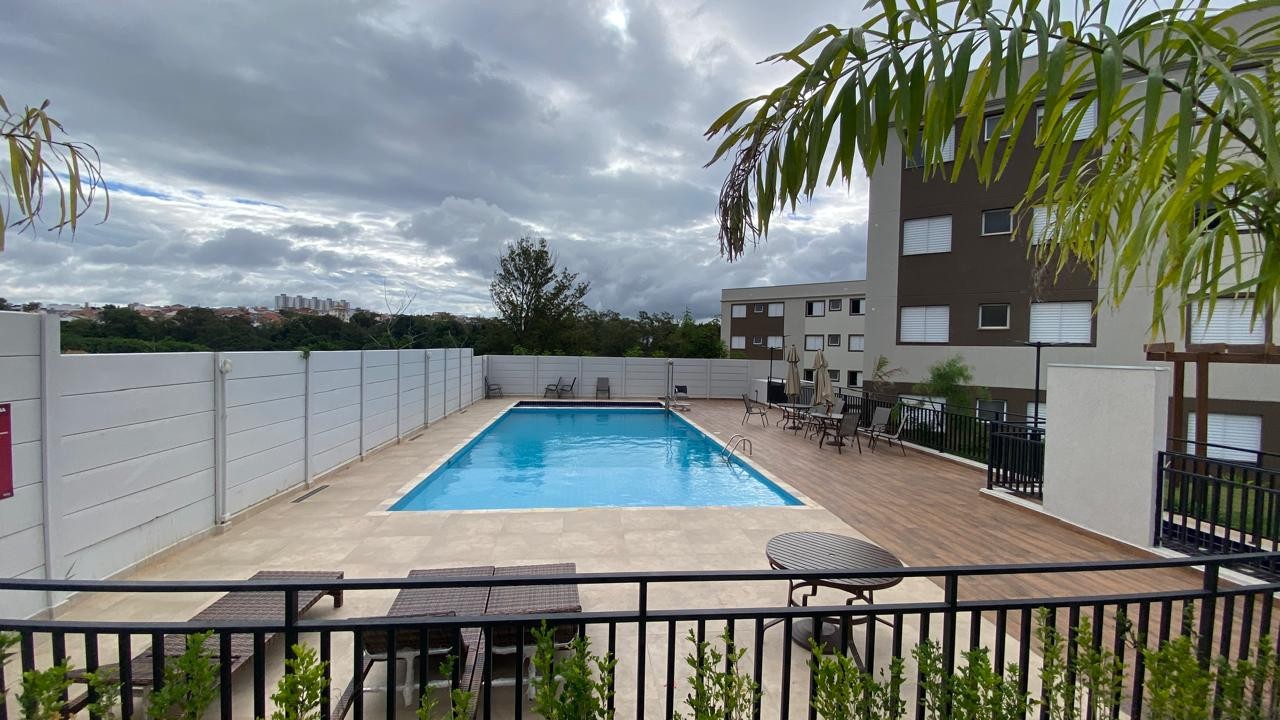 Apartamento, 2 quartos, 48 m² - Foto 21