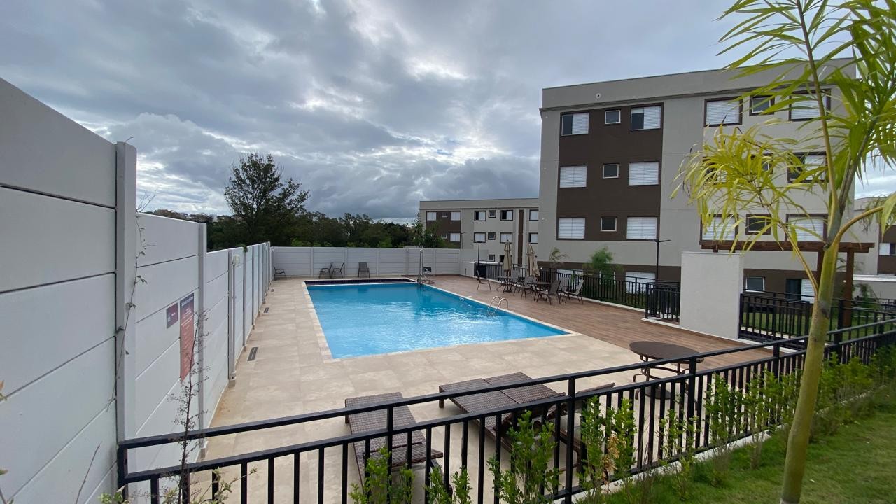 Apartamento, 2 quartos, 48 m² - Foto 20