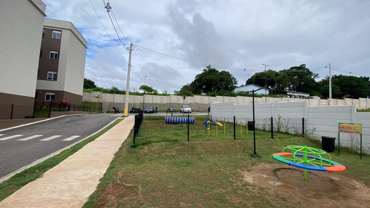 Apartamento, 2 quartos, 48 m² - Foto 22