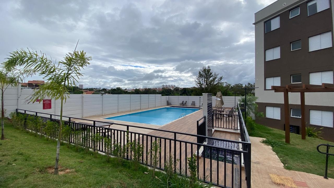 Apartamento, 2 quartos, 48 m² - Foto 19