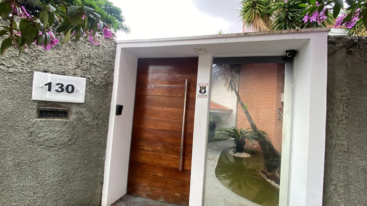 Casa, 3 quartos, 199 m² - Foto 2
