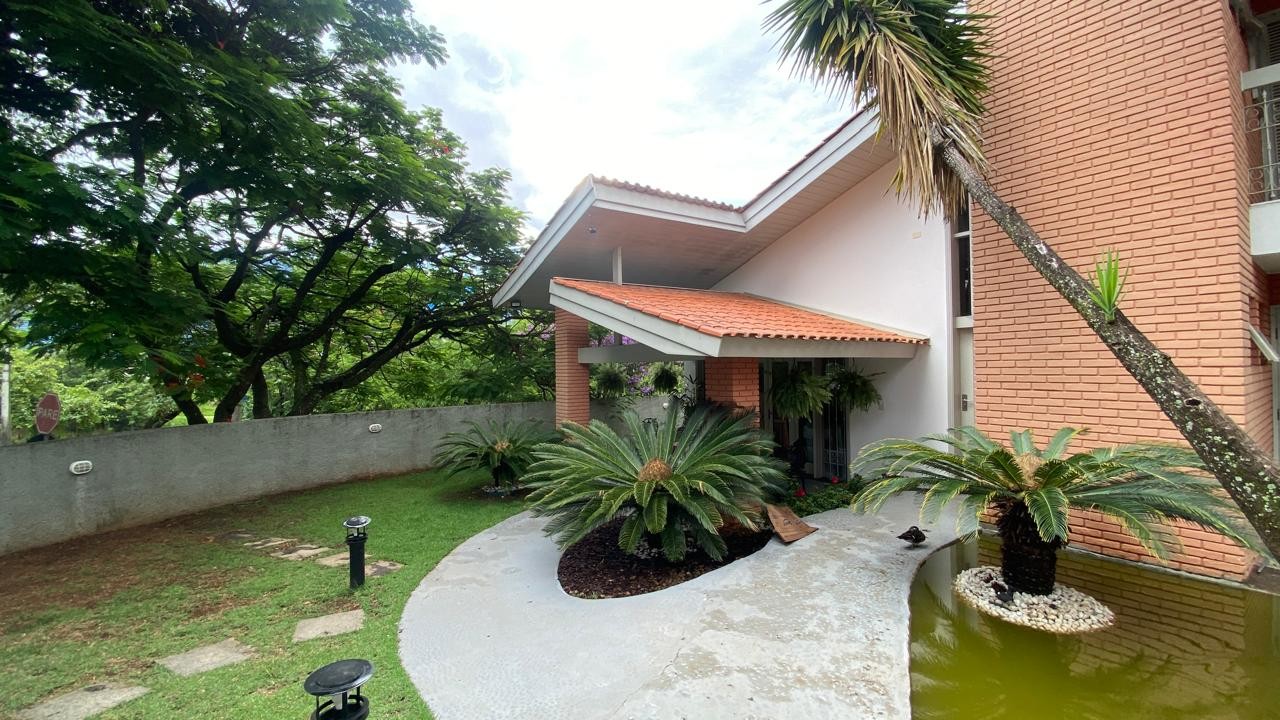 Casa, 3 quartos, 199 m² - Foto 3