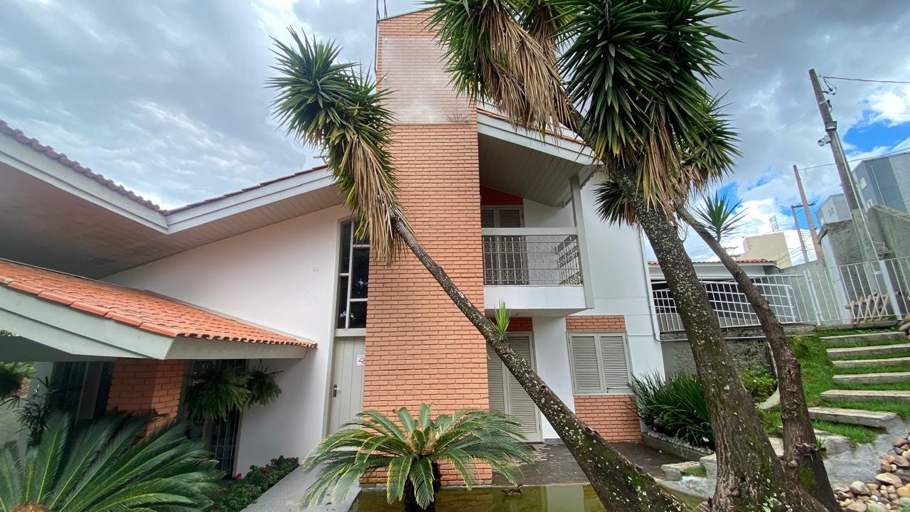 Casa, 3 quartos, 199 m² - Foto 4