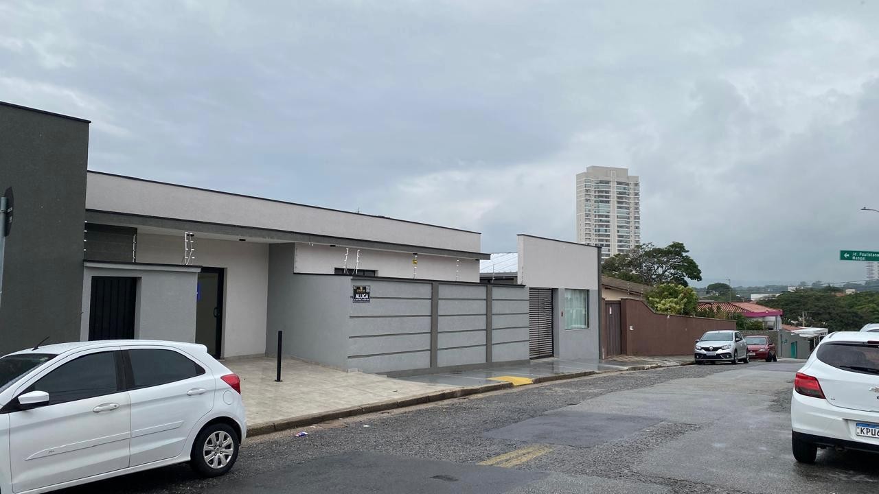 Prédio Inteiro, 330 m² - Foto 23