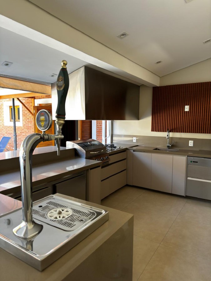 Casa de Condomínio, 4 quartos - Foto 10