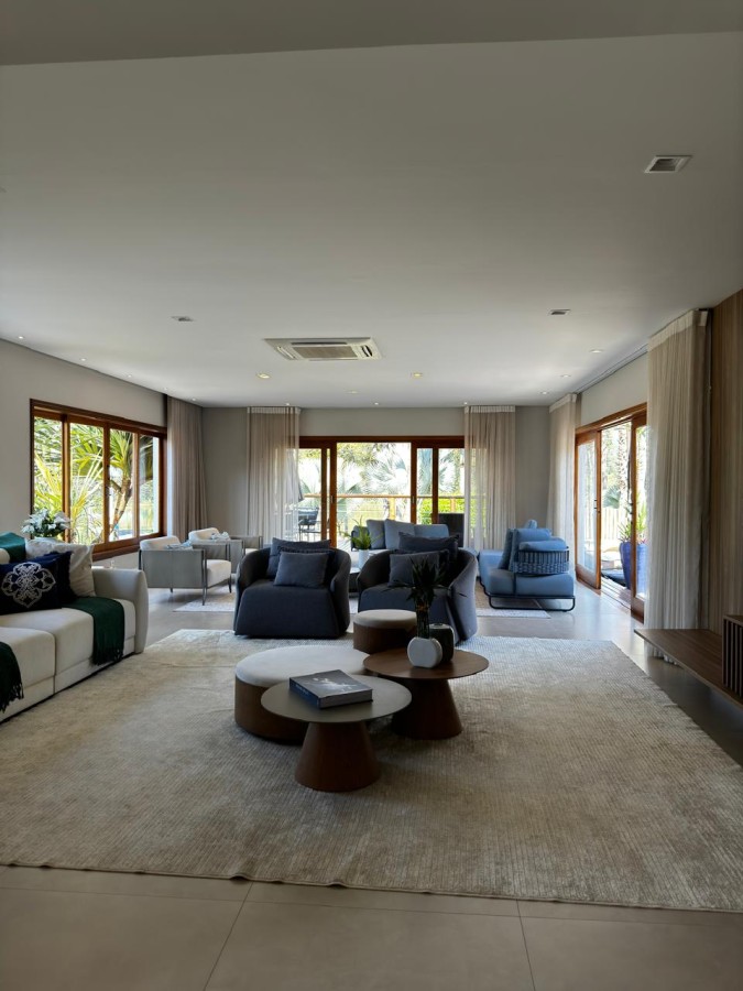 Casa de Condomínio, 4 quartos - Foto 7