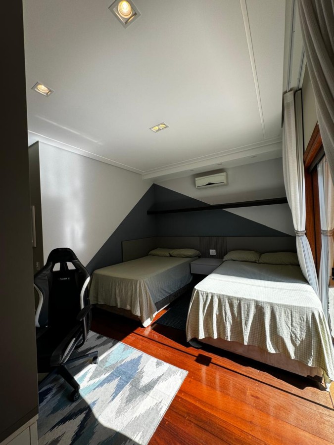 Casa de Condomínio, 4 quartos - Foto 17