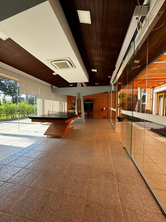 Casa de Condomínio, 4 quartos - Foto 9
