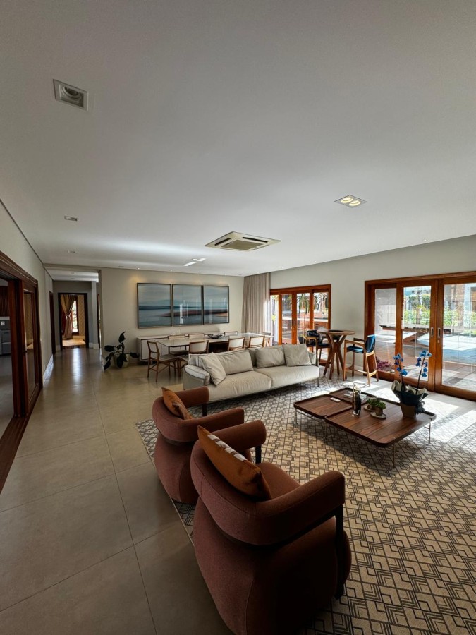 Casa de Condomínio, 4 quartos - Foto 4