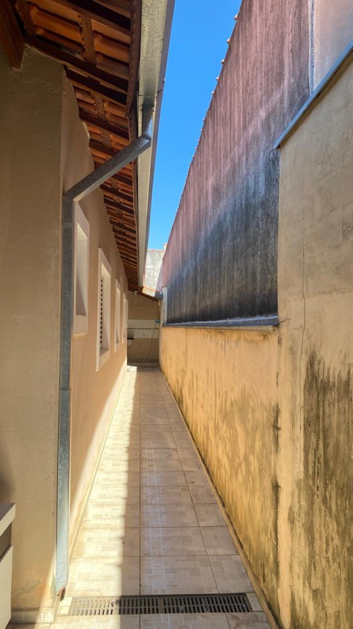 Casa, 3 quartos - Foto 22