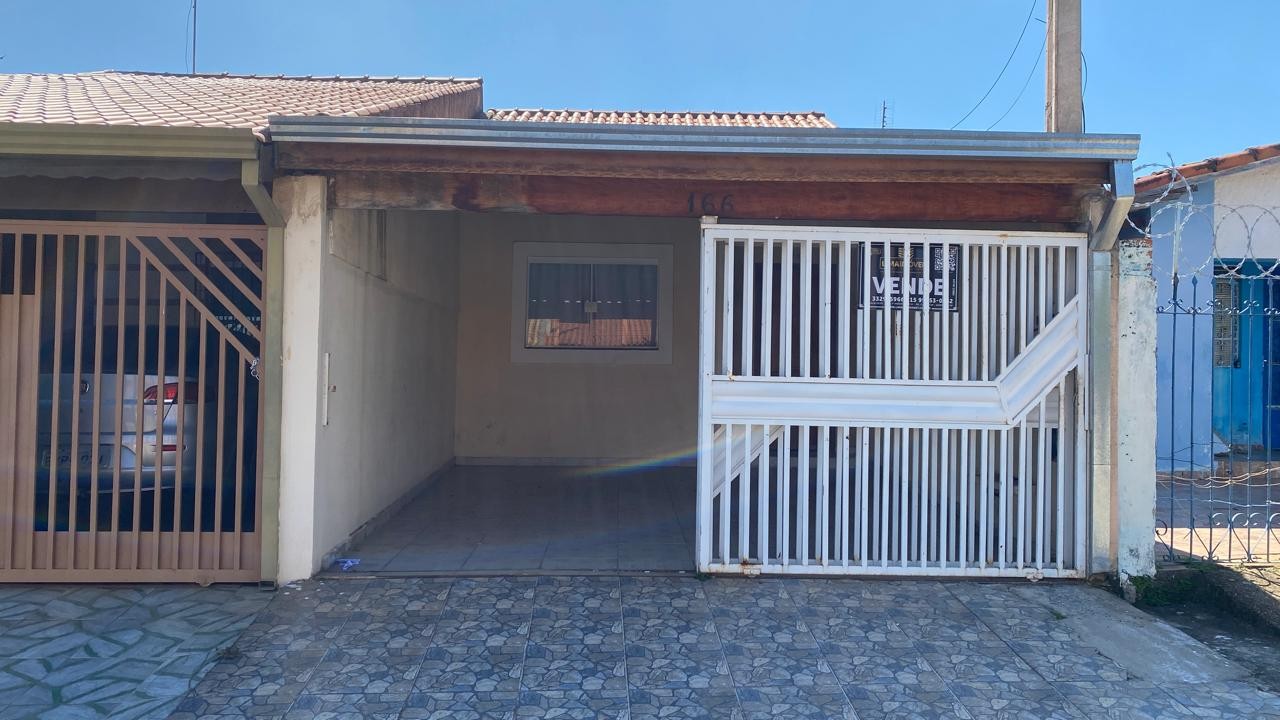 Casa, 3 quartos - Foto 2