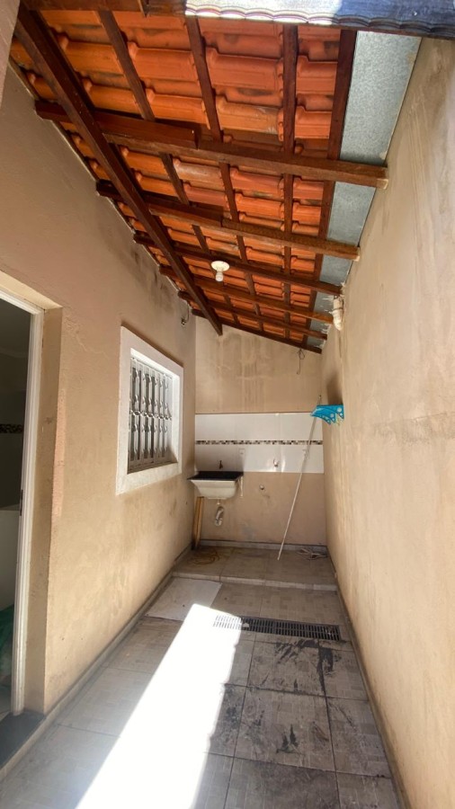 Casa, 3 quartos - Foto 23