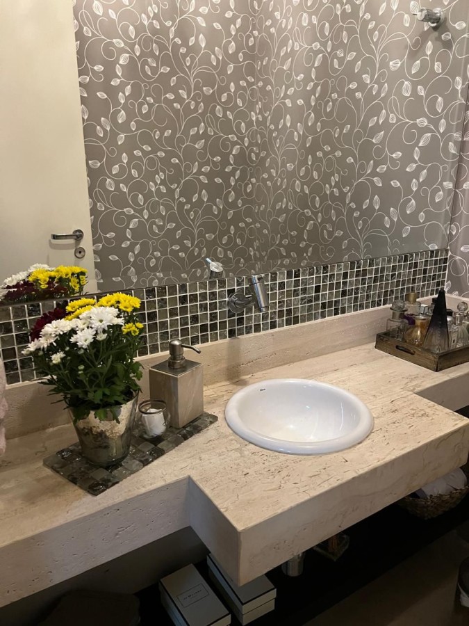 Apartamento, 3 quartos, 196 m² - Foto 11