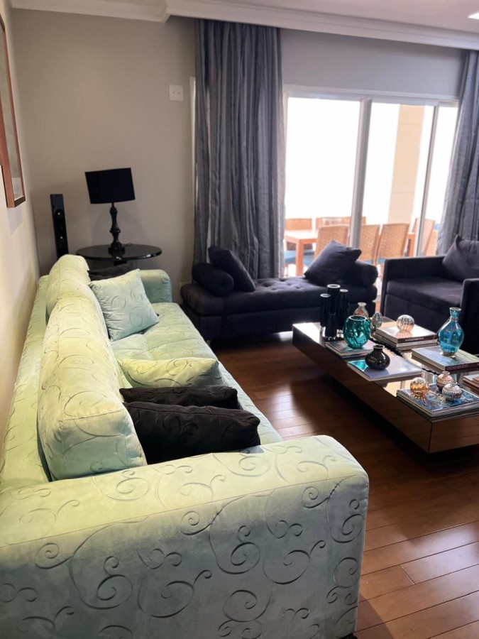 Apartamento, 3 quartos, 196 m² - Foto 3