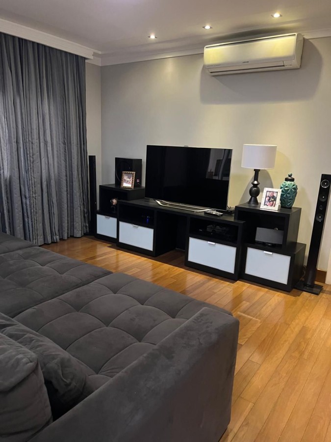 Apartamento, 3 quartos, 196 m² - Foto 12