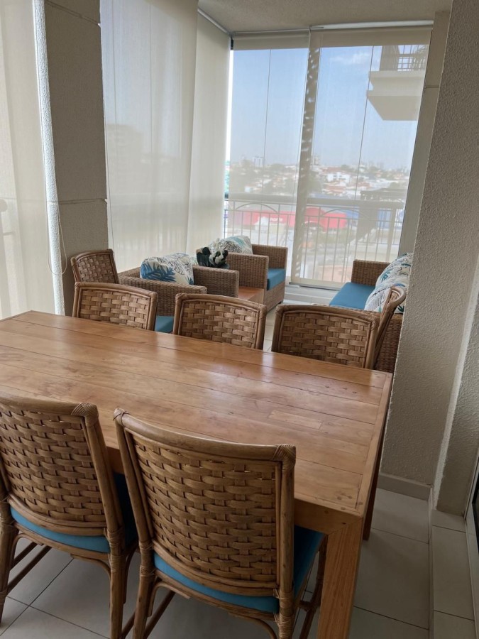 Apartamento, 3 quartos, 196 m² - Foto 10