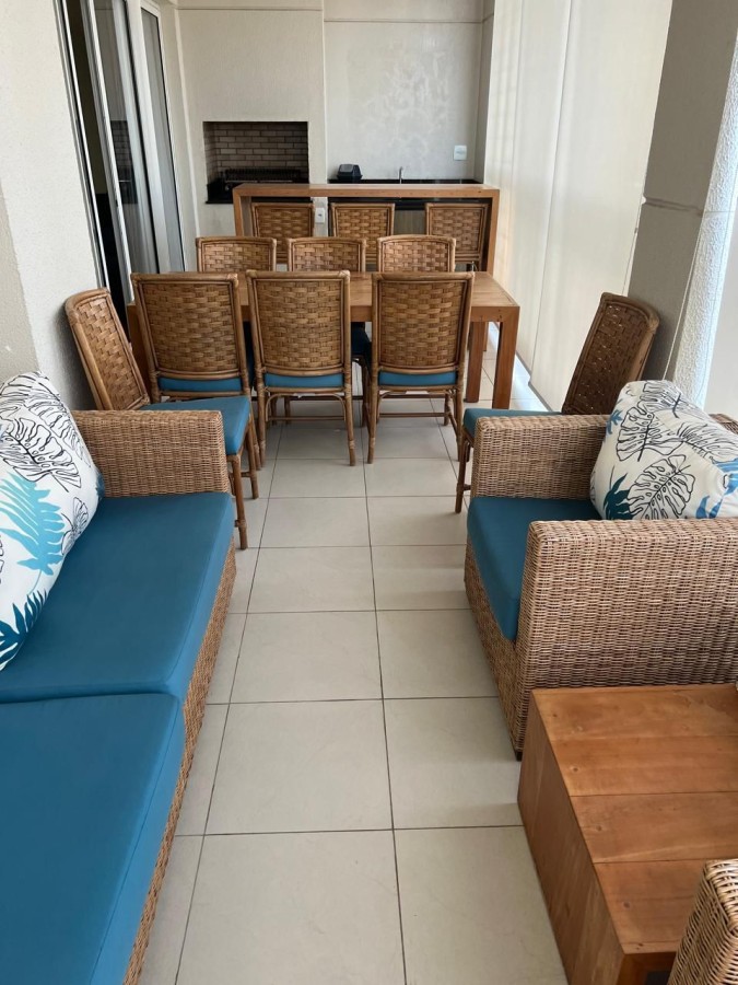 Apartamento, 3 quartos, 196 m² - Foto 9