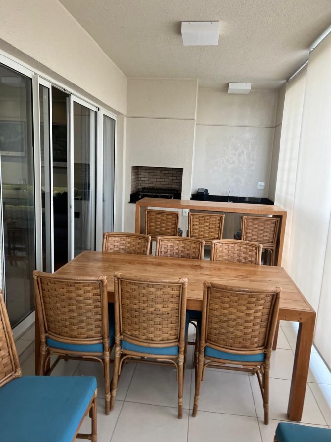 Apartamento, 3 quartos, 196 m² - Foto 8