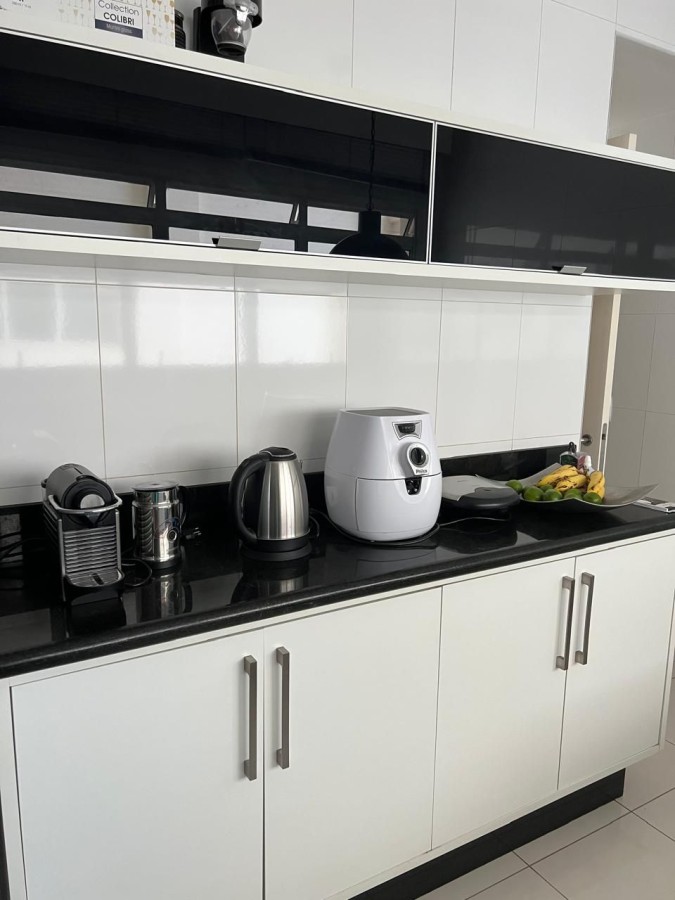 Apartamento, 3 quartos, 196 m² - Foto 14