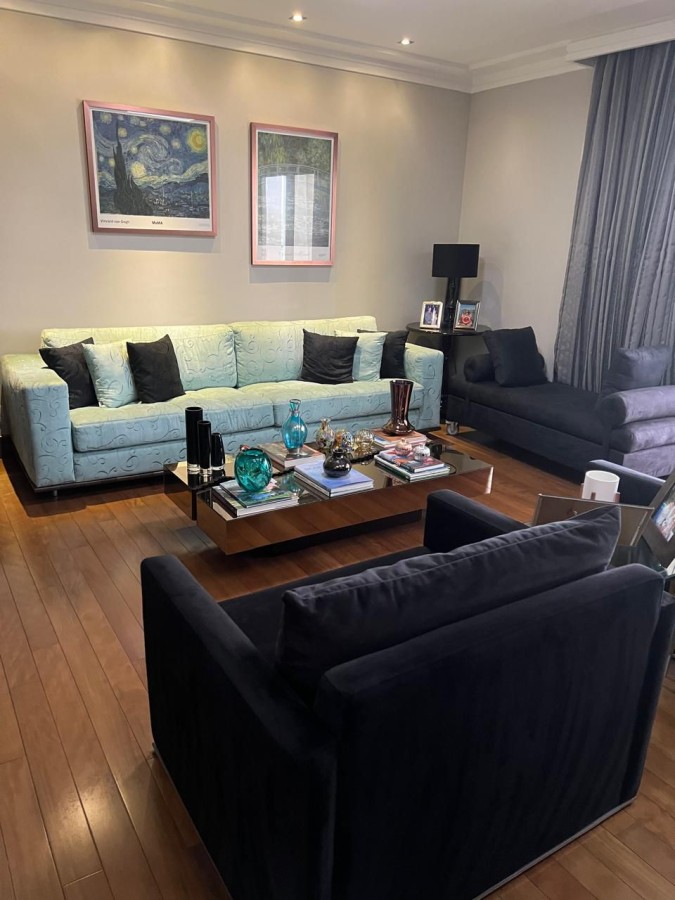 Apartamento, 3 quartos, 196 m² - Foto 5