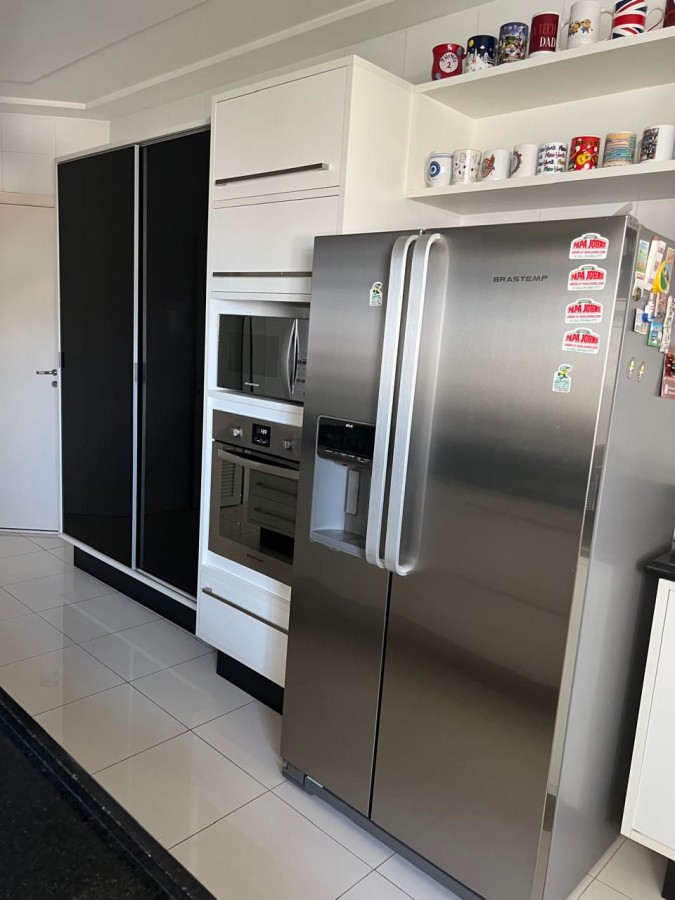 Apartamento, 3 quartos, 196 m² - Foto 15