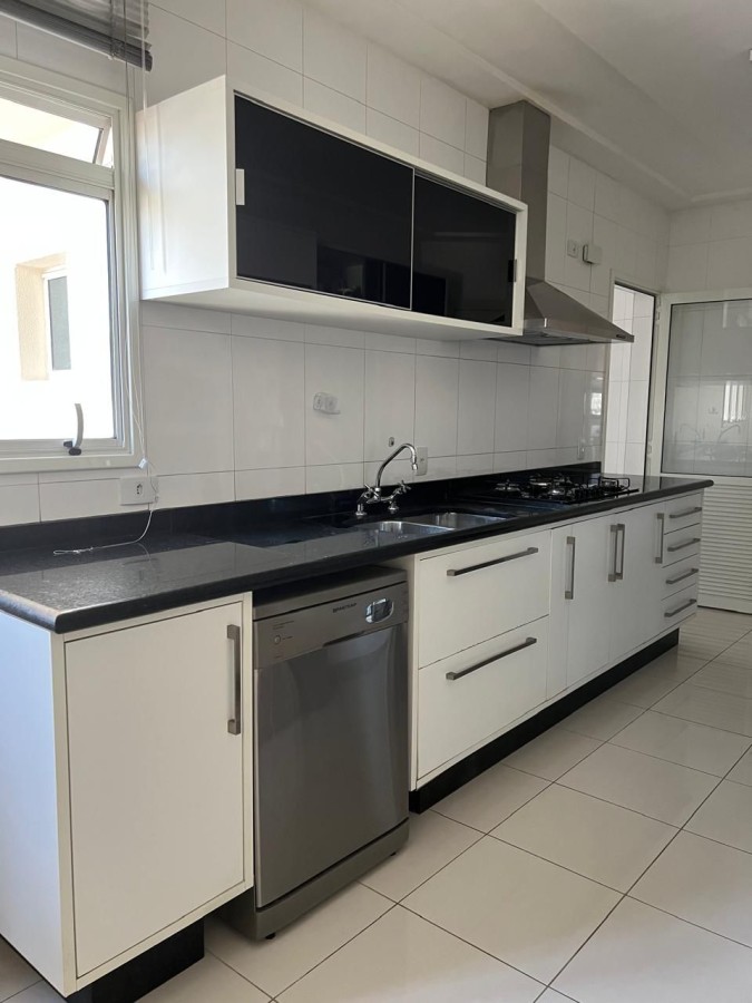 Apartamento, 3 quartos, 196 m² - Foto 13