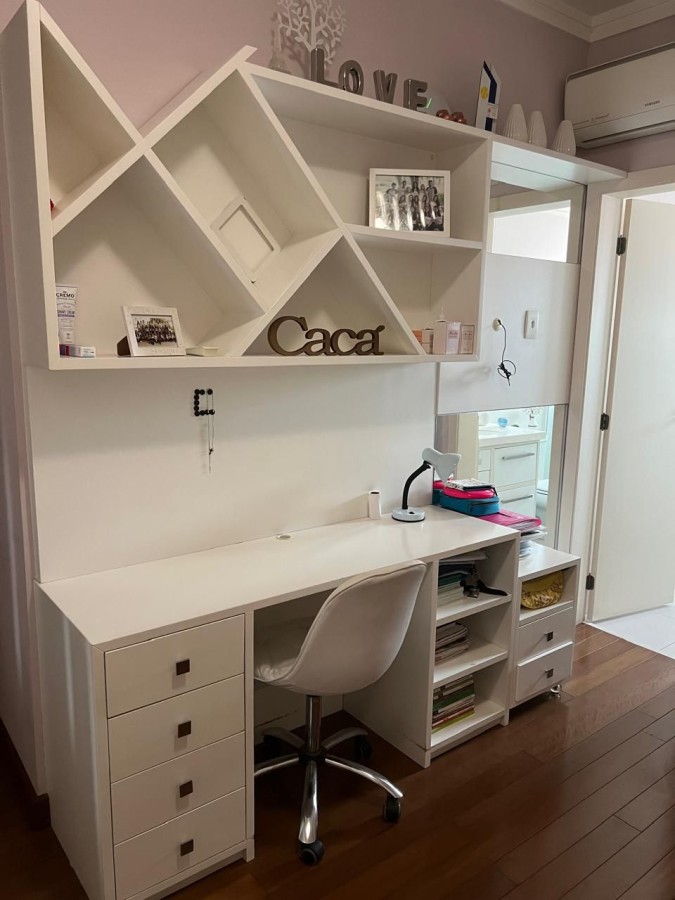 Apartamento, 3 quartos, 196 m² - Foto 21