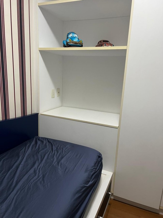Apartamento, 3 quartos, 196 m² - Foto 24