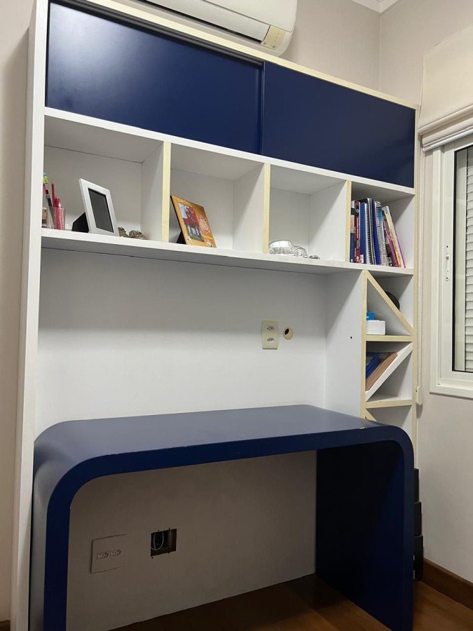 Apartamento, 3 quartos, 196 m² - Foto 25