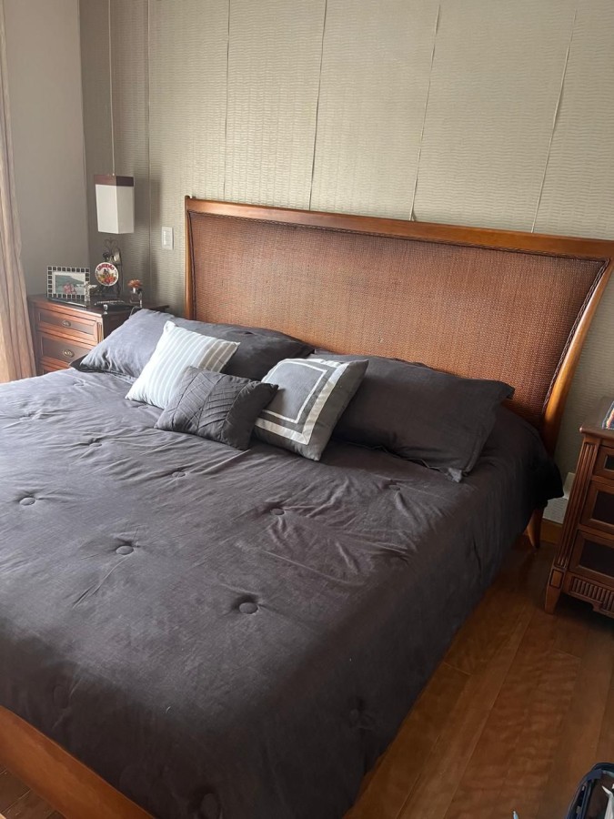 Apartamento, 3 quartos, 196 m² - Foto 19