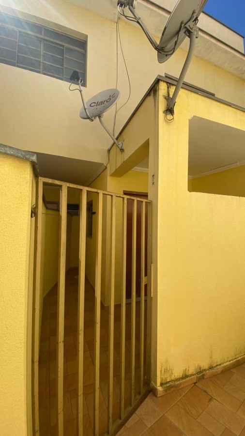 Casa, 1 quarto, 50 m² - Foto 3