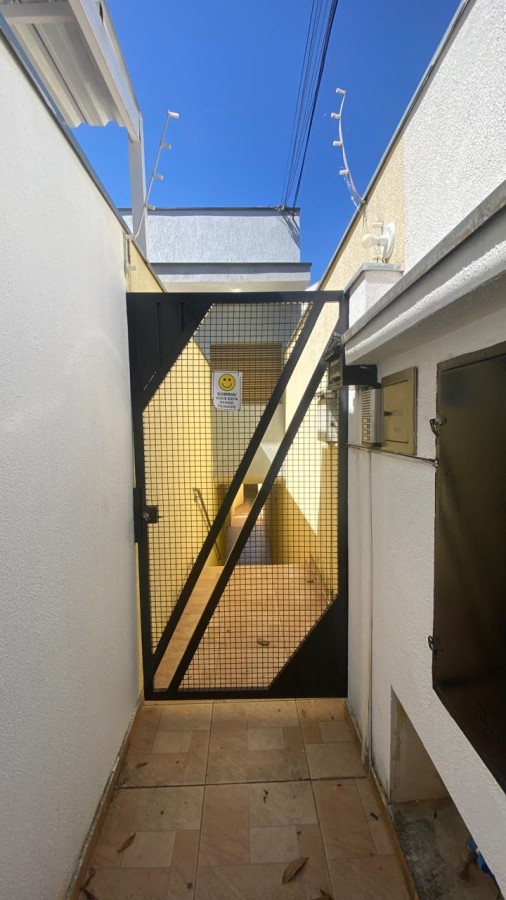 Casa, 1 quarto, 50 m² - Foto 2