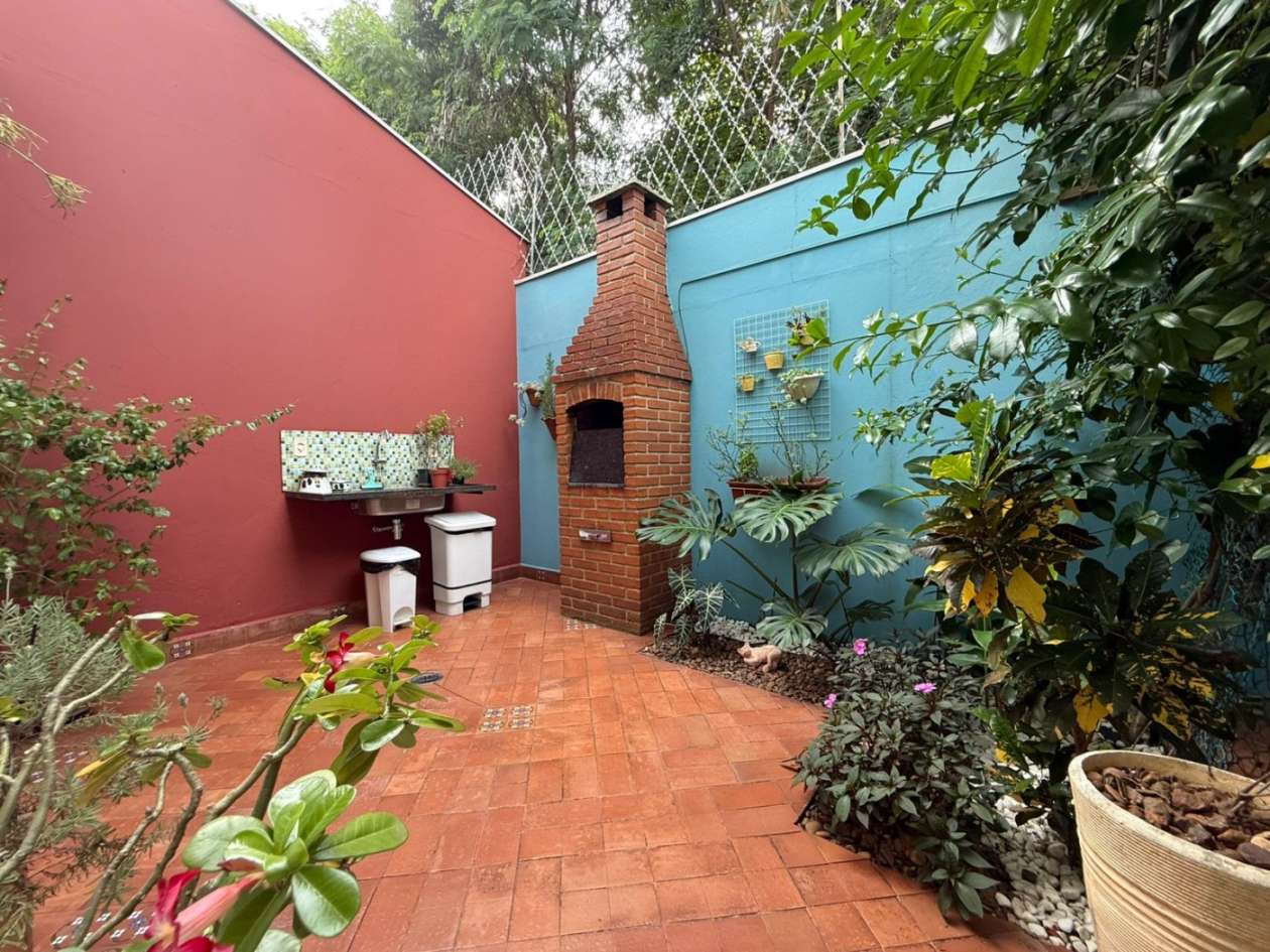 Sobrado, 3 quartos - Foto 12