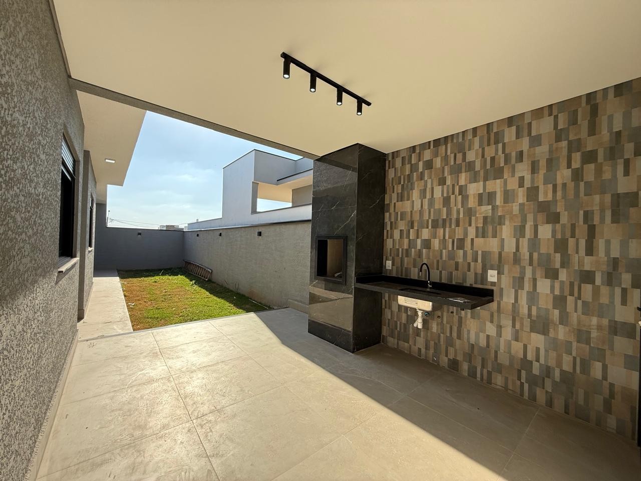 Casa de Condomínio, 3 quartos - Foto 15