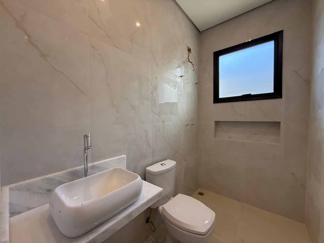 Casa de Condomínio, 3 quartos - Foto 10