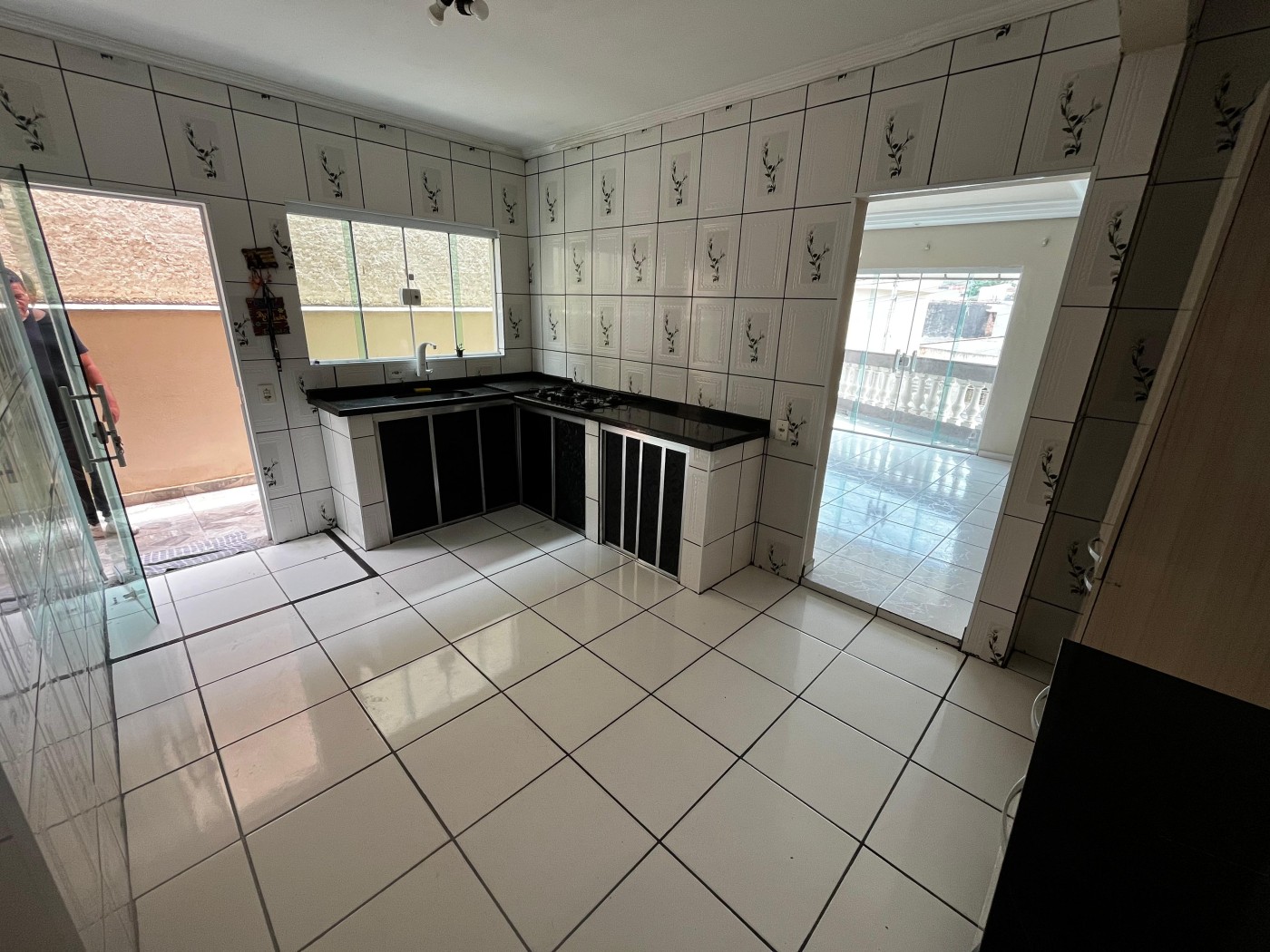 Casa, 2 quartos - Foto 6