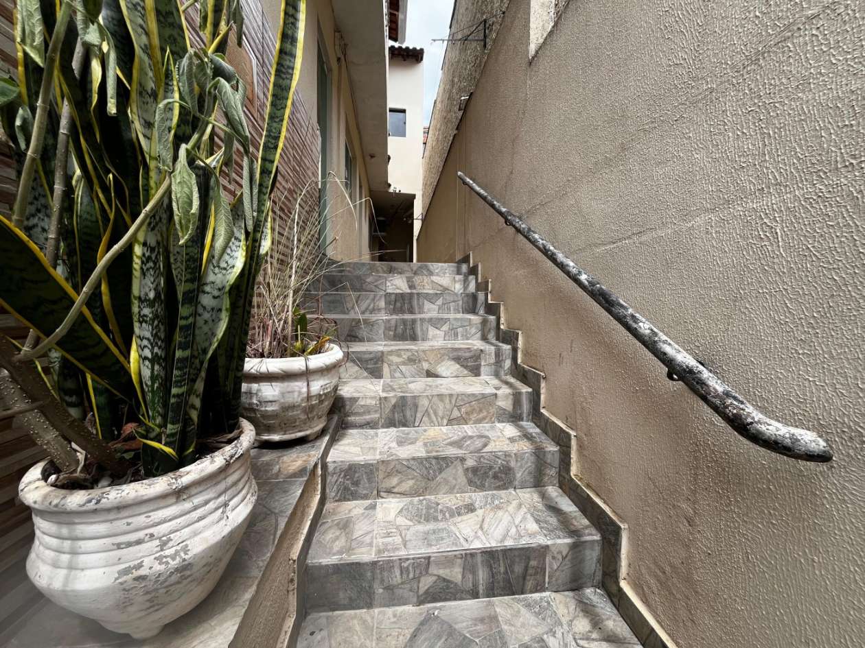 Casa, 2 quartos - Foto 12
