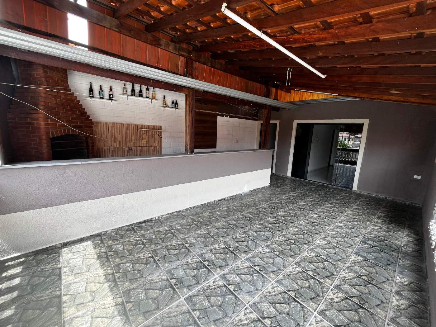 Casa, 2 quartos - Foto 16