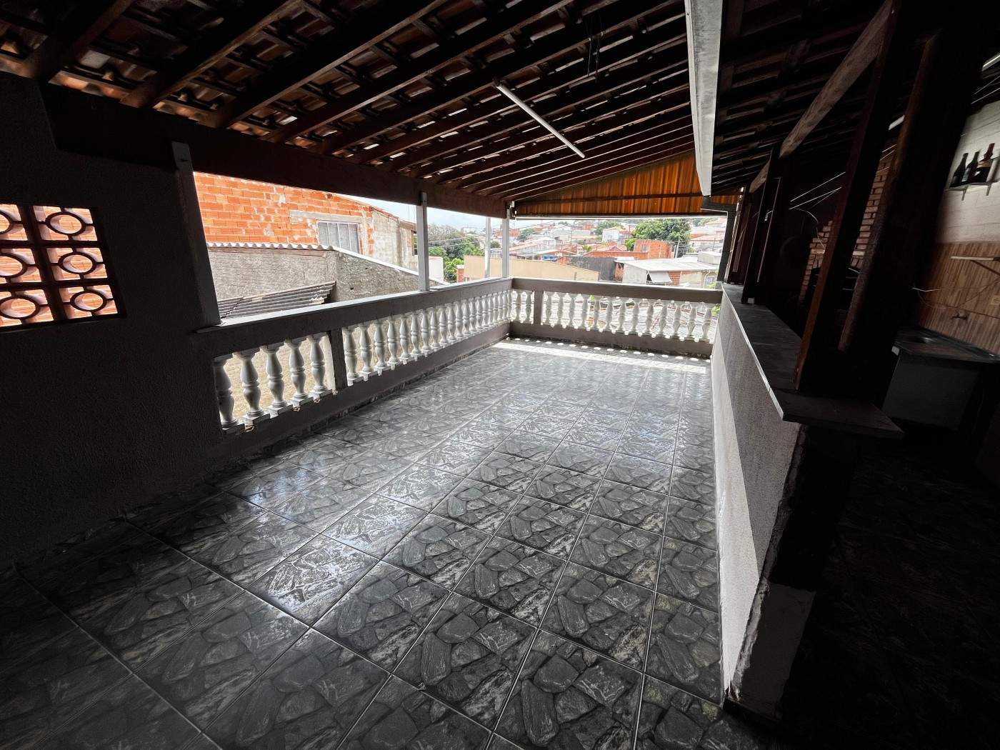 Casa, 2 quartos - Foto 15